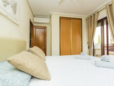 Appartement 3 chambres Cabo Roig, 360 m de la plage : photo 31