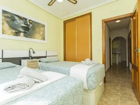 Appartement 3 chambres Cabo Roig, 360 m de la plage : photo 33