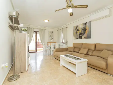Appartement 3 chambres Cabo Roig, 360 m de la plage : photo 34