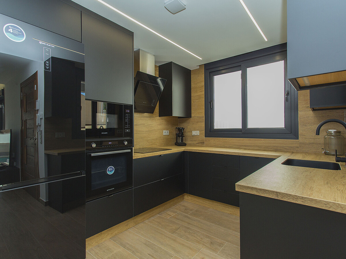 Villa 8 pers. avec piscine, sauna et cinéma à Torrevieja - Photo 11