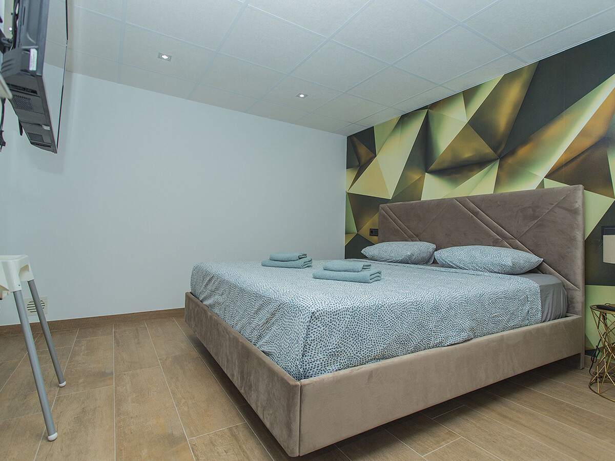 Villa 8 pers. avec piscine, sauna et cinéma à Torrevieja - Photo 24