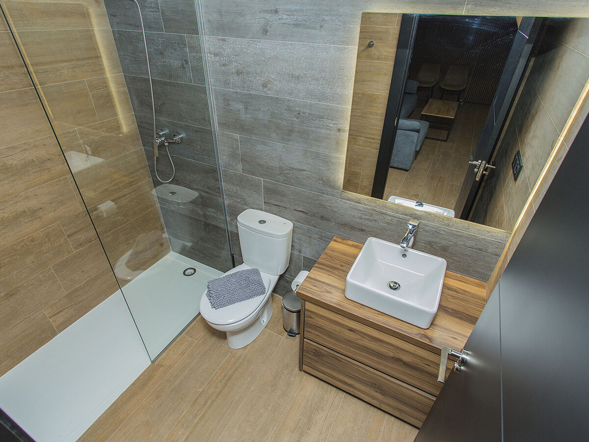Villa 8 pers. avec piscine, sauna et cinéma à Torrevieja - Photo 26