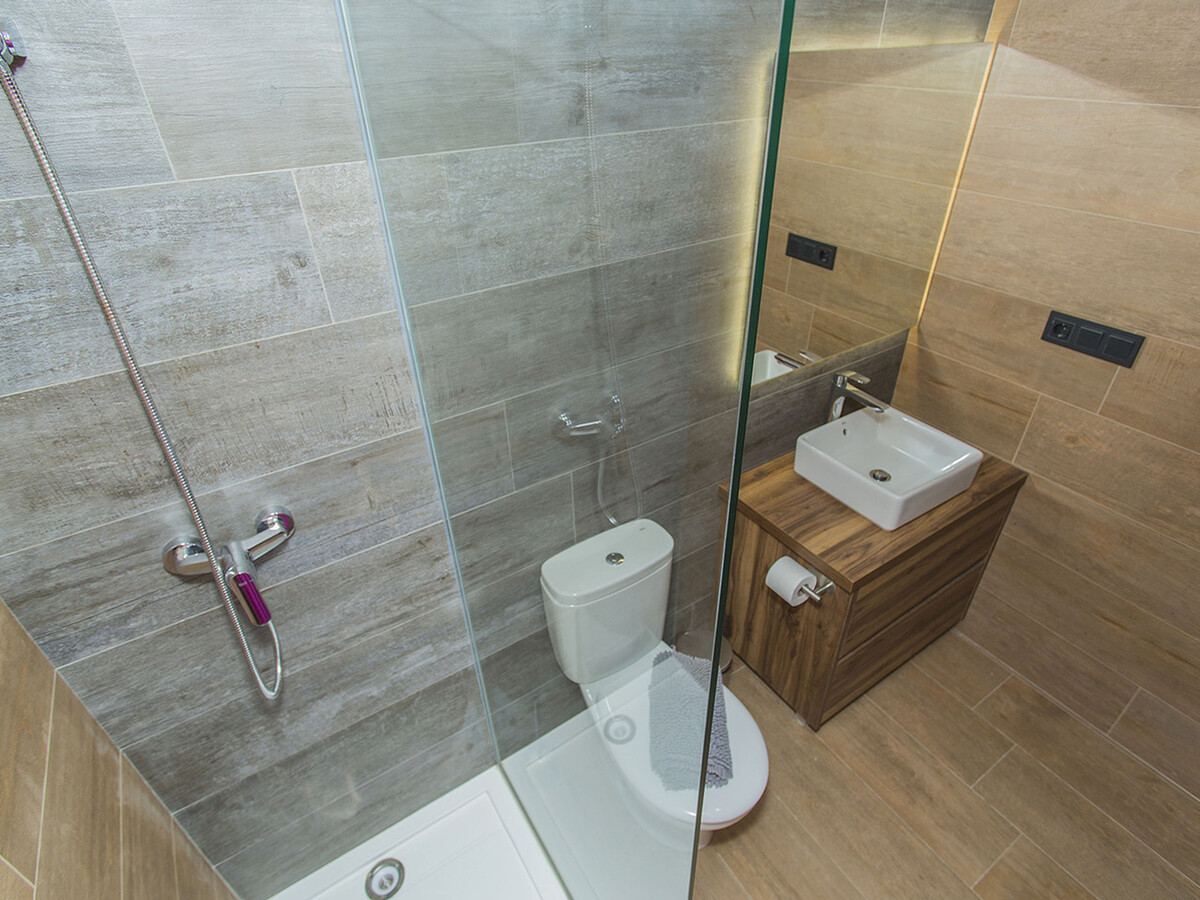 Villa 8 pers. avec piscine, sauna et cinéma à Torrevieja - Photo 27