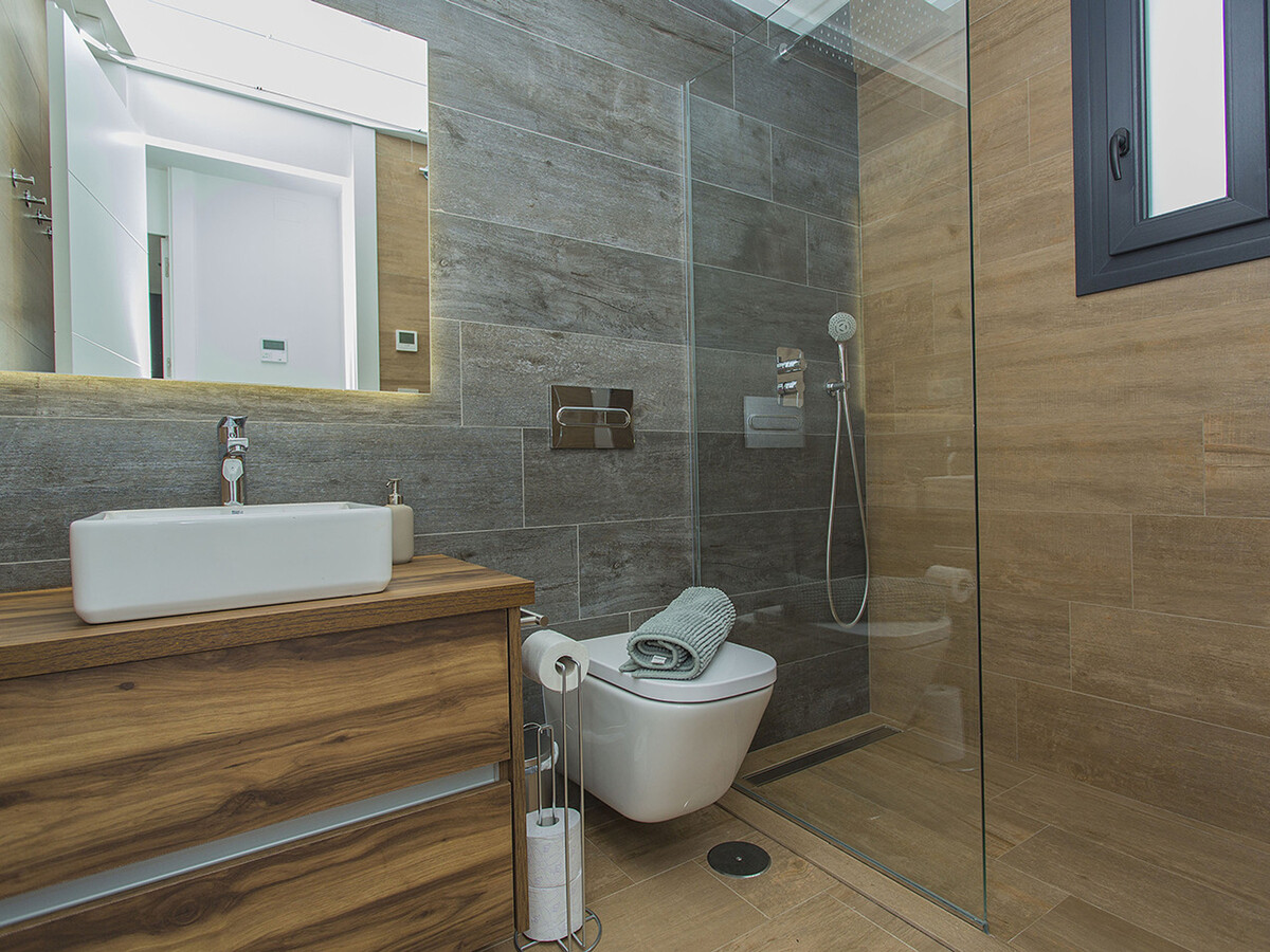 Villa 8 pers. avec piscine, sauna et cinéma à Torrevieja - Photo 30
