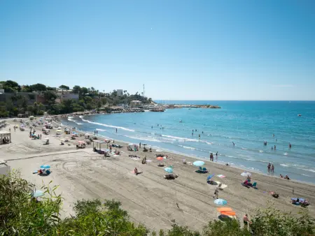 Maison 2 chambres La Zenia, 100 m commerces : photo 1