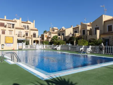 Maison 2 chambres La Zenia, 100 m commerces : photo 3