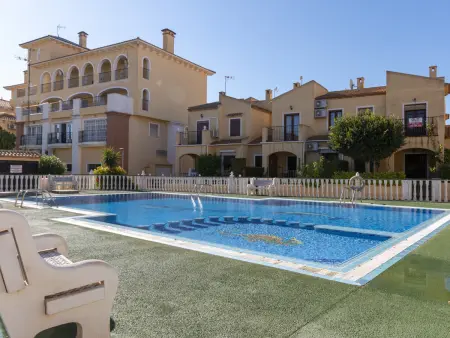 Maison 2 chambres La Zenia, 100 m commerces : photo 5