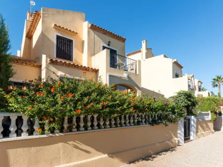 Maison 2 chambres La Zenia, 100 m commerces : photo 7