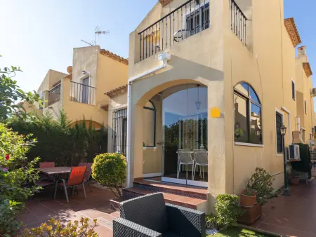 Maison 2 chambres La Zenia, 100 m commerces : photo 9
