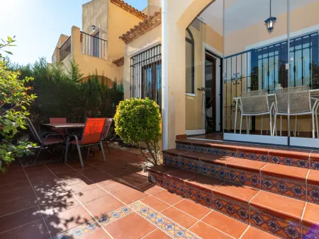 Maison 2 chambres La Zenia, 100 m commerces : photo 11
