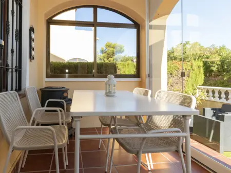 Maison 2 chambres La Zenia, 100 m commerces : photo 12
