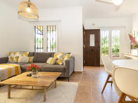 Maison 2 chambres La Zenia, 100 m commerces : photo 13