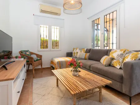 Maison 2 chambres La Zenia, 100 m commerces : photo 14