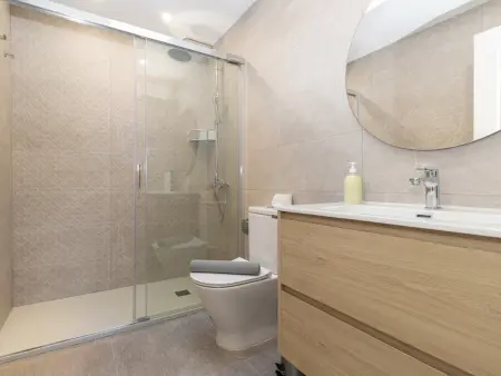Maison 2 chambres La Zenia, 100 m commerces : photo 20