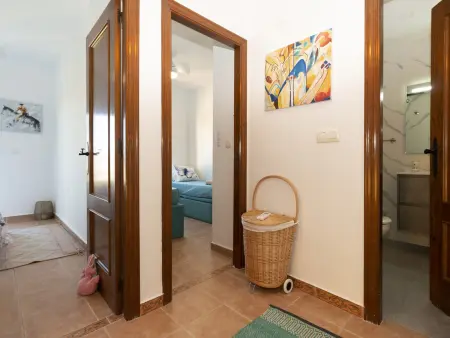 Maison 2 chambres La Zenia, 100 m commerces : photo 22