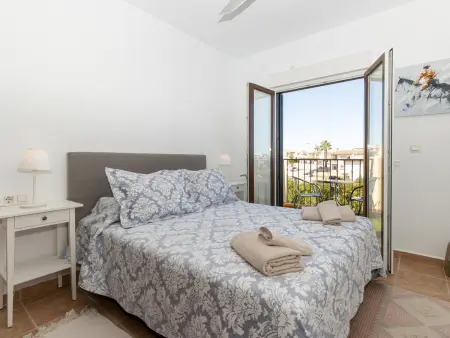 Maison 2 chambres La Zenia, 100 m commerces : photo 24
