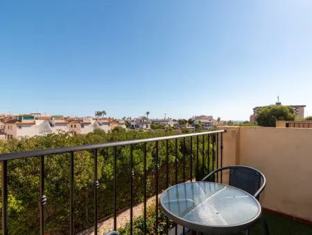 Maison 2 chambres La Zenia, 100 m commerces : photo 25