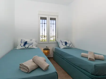 Maison 2 chambres La Zenia, 100 m commerces : photo 27