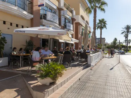 Maison 2 chambres La Zenia, 100 m commerces : photo 32
