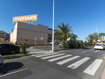 Maison 2 chambres La Zenia, 100 m commerces : photo 33