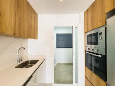 Appartement 50m² climatisé, terrasse 67m² - Pilar de la Horadada : photo 8