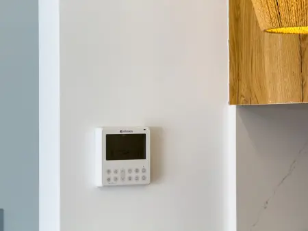 Appartement 50m² climatisé, terrasse 67m² - Pilar de la Horadada : photo 21