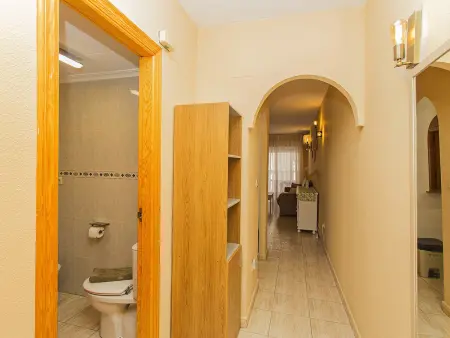 Appartement 2 chambres avec piscine à Torrevieja : photo 2