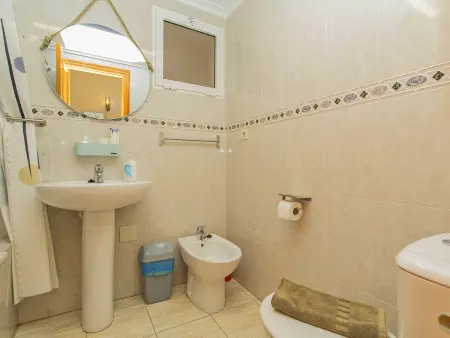 Appartement 2 chambres avec piscine à Torrevieja : photo 3