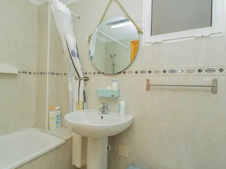 Appartement 2 chambres avec piscine à Torrevieja : photo 4