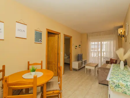 Appartement 2 chambres avec piscine à Torrevieja : photo 11