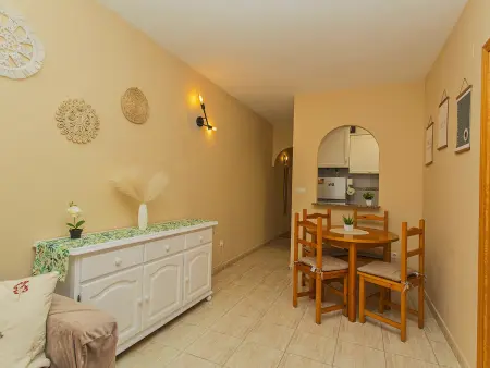 Appartement 2 chambres avec piscine à Torrevieja : photo 12