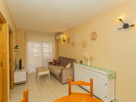Appartement 2 chambres avec piscine à Torrevieja : photo 13