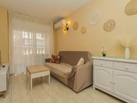 Appartement 2 chambres avec piscine à Torrevieja : photo 15