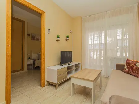 Appartement 2 chambres avec piscine à Torrevieja : photo 16