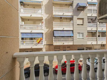 Appartement 2 chambres avec piscine à Torrevieja : photo 18