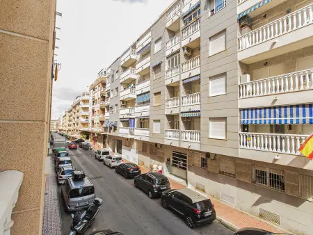 Appartement 2 chambres avec piscine à Torrevieja : photo 19