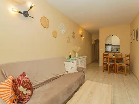Appartement 2 chambres avec piscine à Torrevieja : photo 20