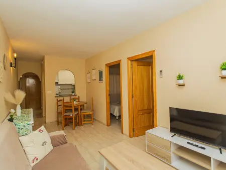 Appartement 2 chambres avec piscine à Torrevieja : photo 21