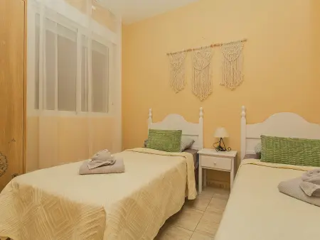 Appartement 2 chambres avec piscine à Torrevieja : photo 22