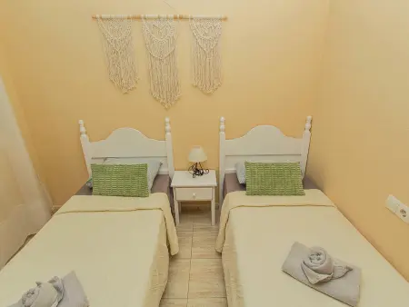Appartement 2 chambres avec piscine à Torrevieja : photo 23