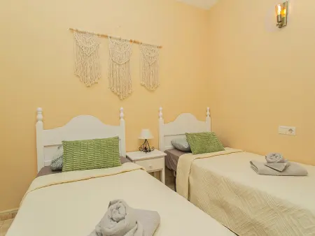 Appartement 2 chambres avec piscine à Torrevieja : photo 25