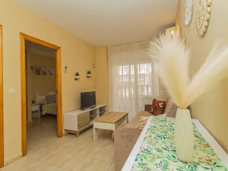 Appartement 2 chambres avec piscine à Torrevieja : photo 26