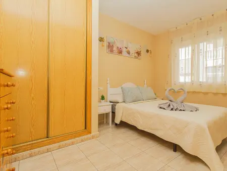 Appartement 2 chambres avec piscine à Torrevieja : photo 27