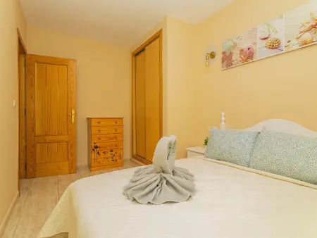 Appartement 2 chambres avec piscine à Torrevieja : photo 29