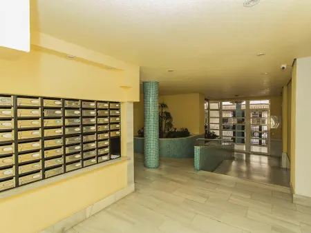 Appartement 2 chambres avec piscine à Torrevieja : photo 32