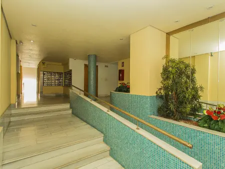 Appartement 2 chambres avec piscine à Torrevieja : photo 33