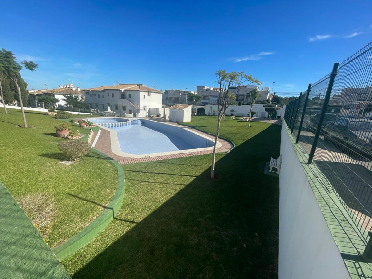 Maison mitoyenne vue lac - 4 pers. Torrevieja - Photo 6