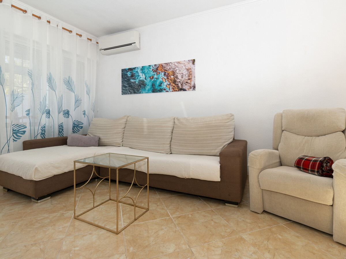 Maison mitoyenne vue lac - 4 pers. Torrevieja - Photo 10