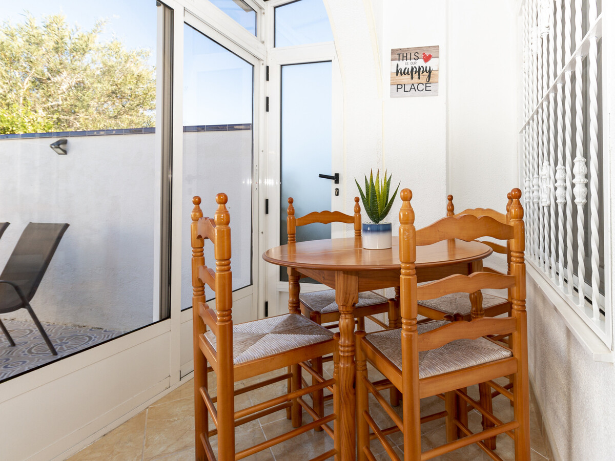 Maison mitoyenne vue lac - 4 pers. Torrevieja - Photo 13
