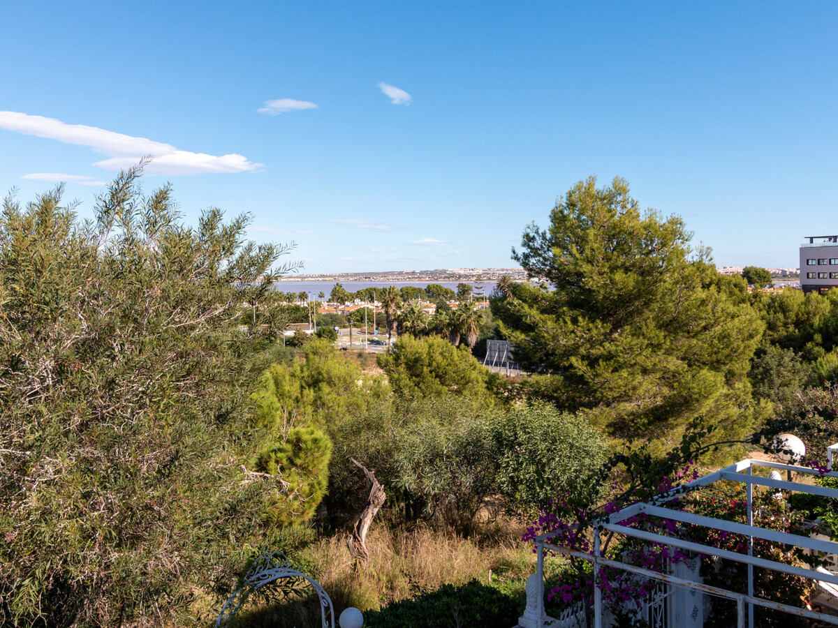 Maison mitoyenne vue lac - 4 pers. Torrevieja - Photo 19